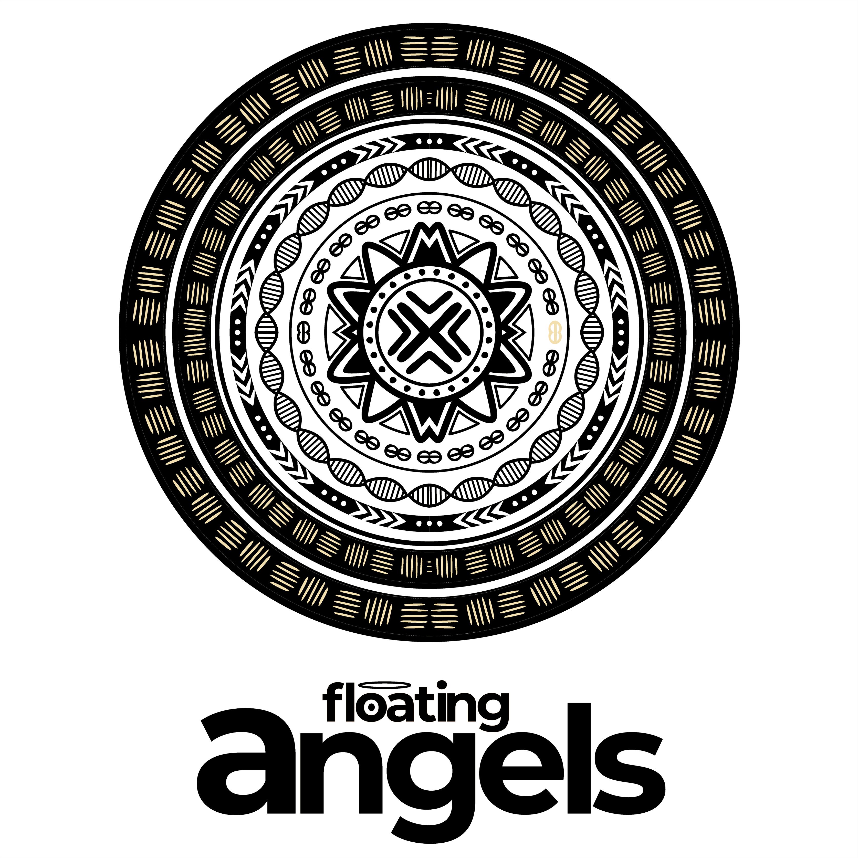 Floating Angels Pic